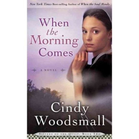 When the Morning Comes: Book 2 in the Sisters of the Quilt Amish Series - Picture 1 of 8